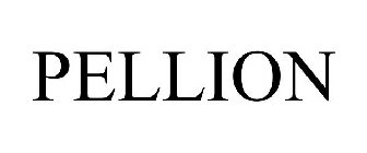 PELLION