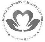 CRIME SURVIVORS RESOURCE CENTER