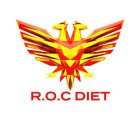 R.O.C DIET