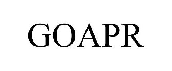 GOAPR