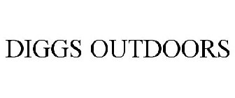 DIGGS OUTDOORS