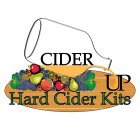CIDER UP HARD CIDER KITS