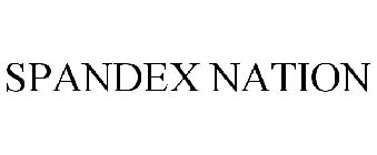 SPANDEX NATION