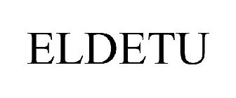 ELDETU