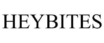 HEYBITES