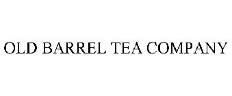 OLD BARREL TEA COMPANY