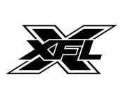 XFL X