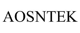 AOSNTEK