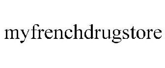 MYFRENCHDRUGSTORE
