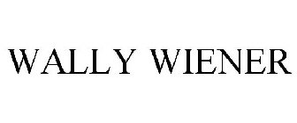 WALLY WIENER
