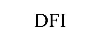 DFI