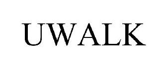 UWALK