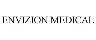 ENVIZION MEDICAL