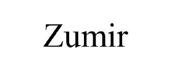 ZUMIR