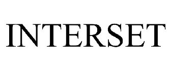 INTERSET