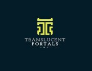 T TRANSLUCENT PORTALS INC.