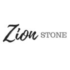 ZION STONE