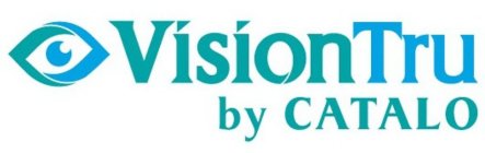 VISIONTRU BY CATALO