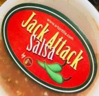 WWW.SRTORTILLA.COM JACK ATTACK SALSA BY