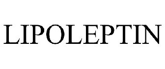 LIPOLEPTIN