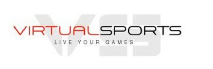 VS VIRTUALSPORTS LIVE YOUR GAMES