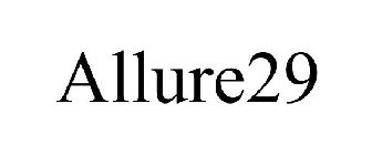 ALLURE29