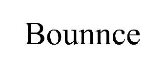 BOUNNCE