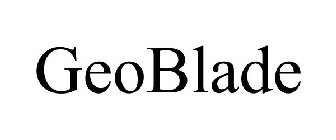 GEOBLADE