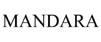 MANDARA