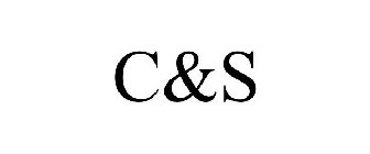 C&S