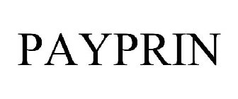 PAYPRIN