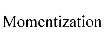 MOMENTIZATION