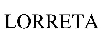 LORRETA