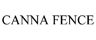 CANNA FENCE