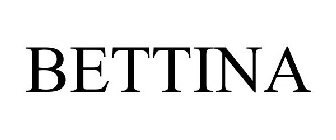 BETTINA