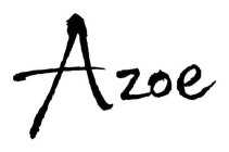 AZOE