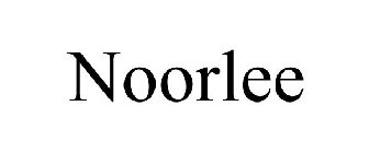 NOORLEE
