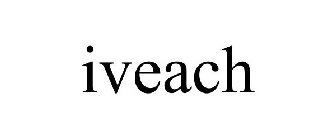 IVEACH