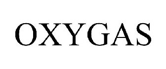 OXYGAS