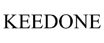 KEEDONE
