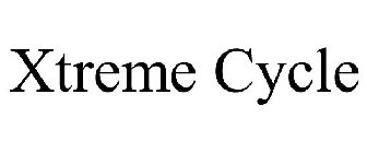 XTREME CYCLE
