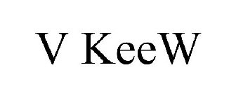 V KEEW