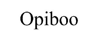 OPIBOO