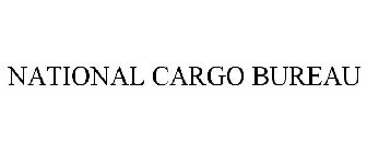 NATIONAL CARGO BUREAU