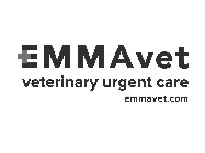 EMMAVET VETERINARY URGENT CARE EMMAVET.COMOM