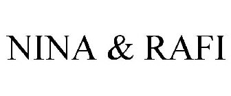 NINA & RAFI