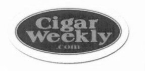 CIGAR WEEKLY .COM