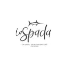 LA SPADA