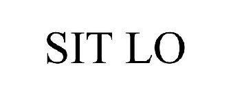 SIT LO