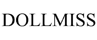 DOLLMISS